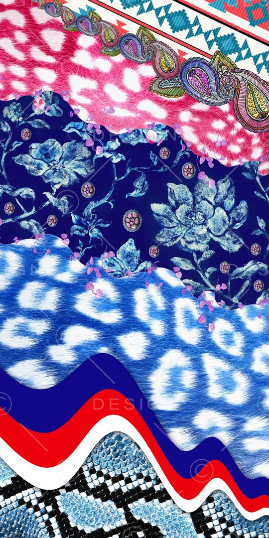 创意印花华亿平台图片