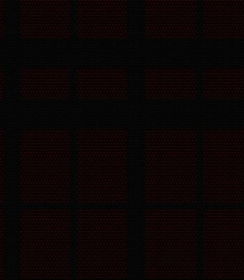 555093-高档休闲男装衬衫传统印花圆点组成巴