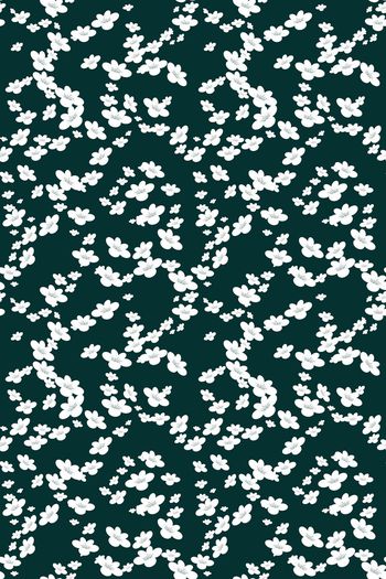 555154-cp白色桃花