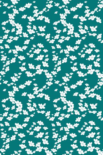 555156-cp白色桃花