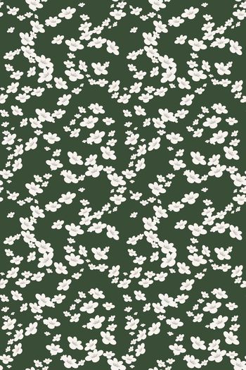 555157-cp白色桃花