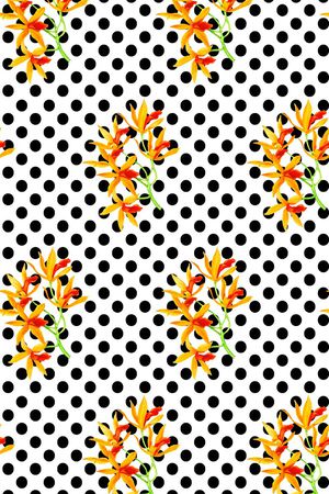 春夏印花华亿平台图片