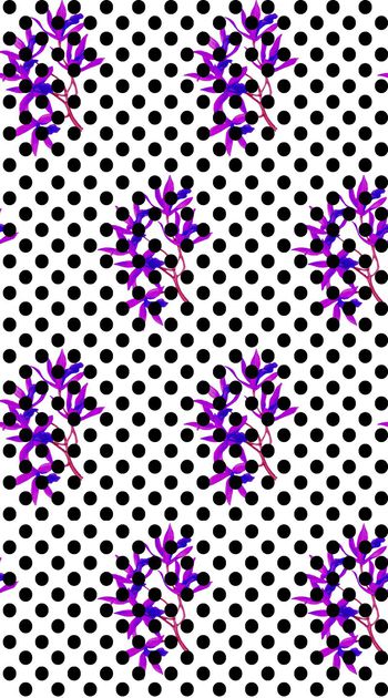 555177-时尚 循环女装华亿平台   大波点，鲜