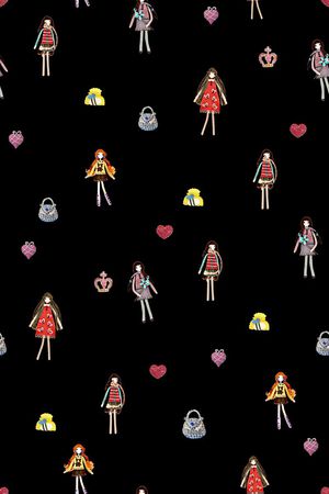 数码印花华亿平台图片