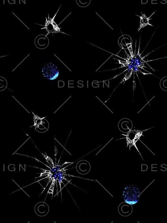 抽象男装图案印花华亿平台图片