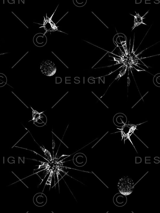 抽象男装图案印花华亿平台图片