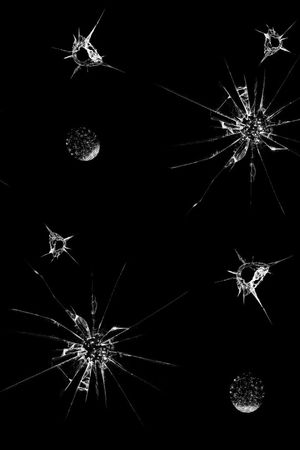 抽象男装图案印花华亿平台图片