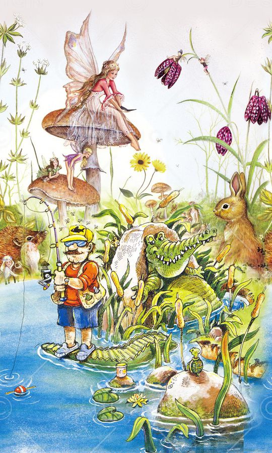 田园风印花华亿平台图片