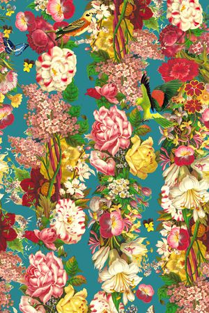 时尚印花华亿平台图片