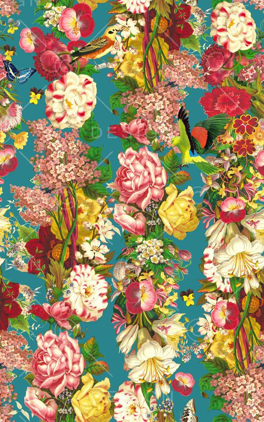 时尚印花华亿平台图片