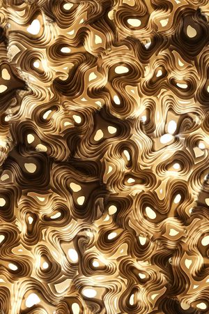 金属印花华亿平台图片