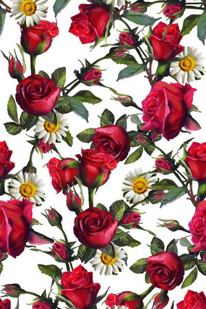 数码印花印花华亿平台图片