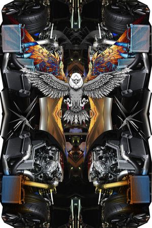 t恤华亿平台印花华亿平台图片