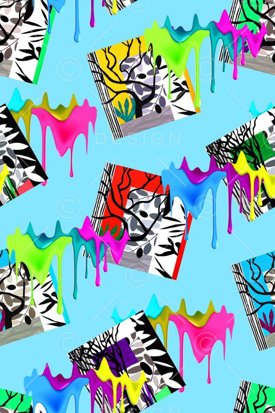 画报印花华亿平台图片