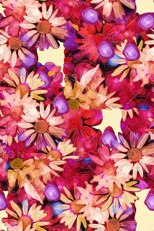 大气时尚女装印花华亿平台图片