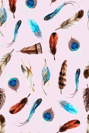 水彩印花华亿平台图片