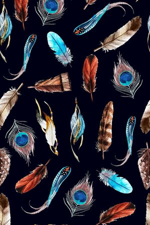 水彩印花华亿平台图片