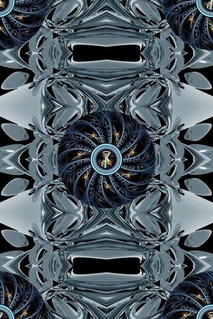 复古印花华亿平台图片