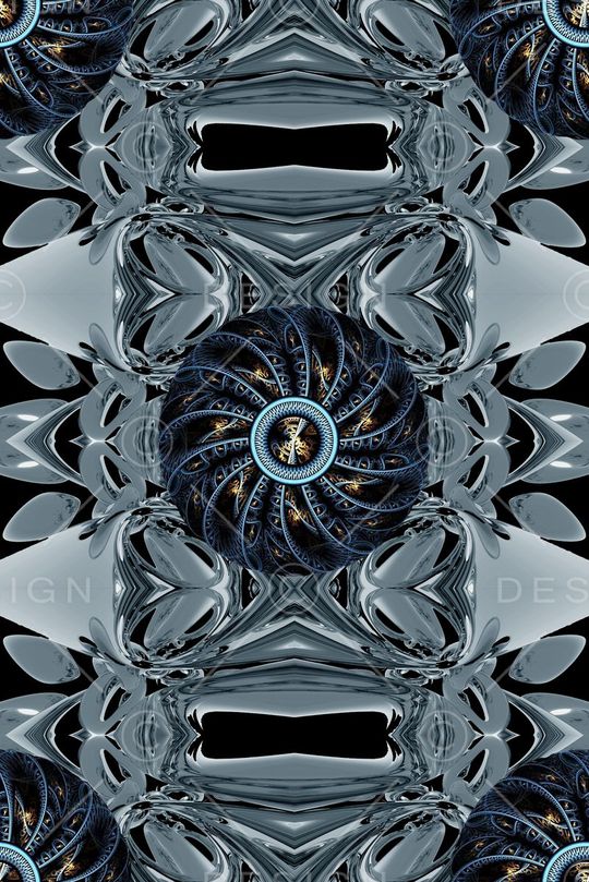 复古印花华亿平台图片