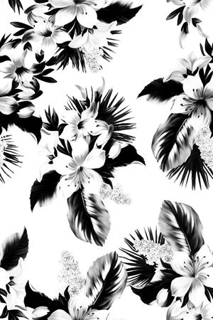 时尚印花华亿平台图片