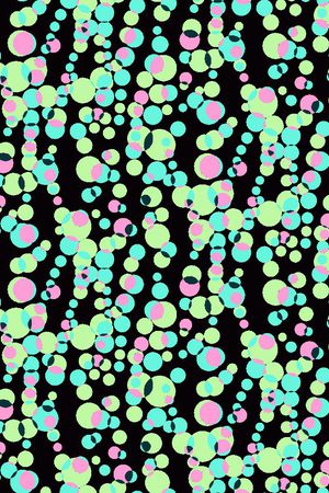 流行时尚印花华亿平台图片