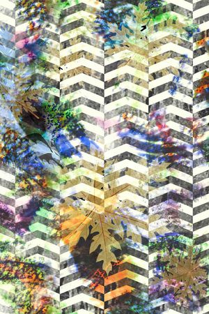 丰富印花华亿平台图片