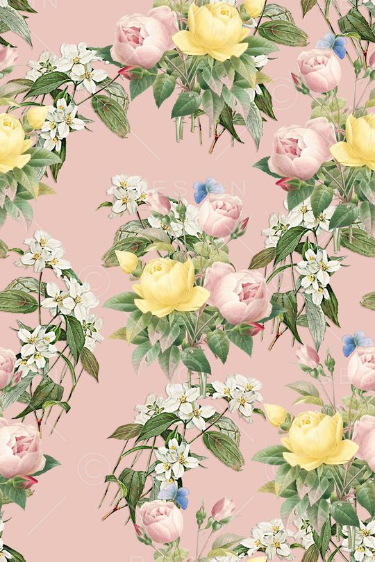 潮流时尚印花华亿平台图片