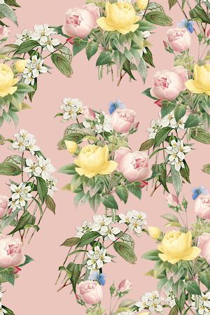 潮流时尚印花华亿平台图片