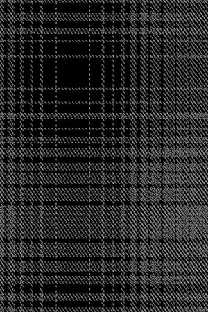 格子印花华亿平台图片