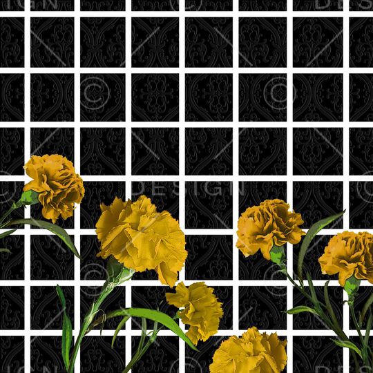 时尚印花华亿平台图片