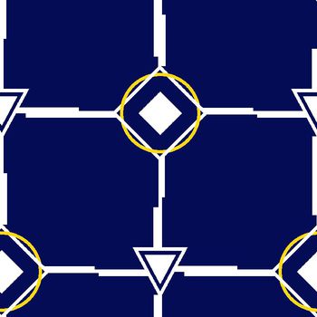 555738-2016初春靓仔衬衫几何双色圆，格