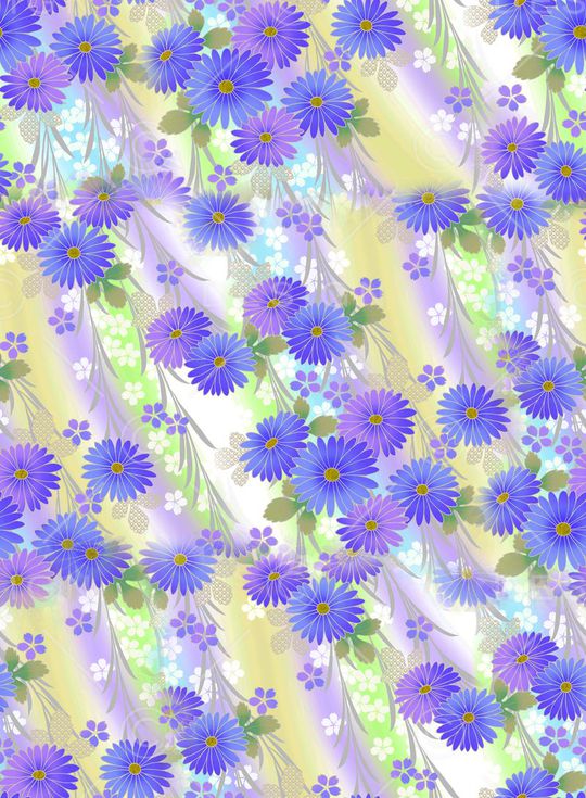 女装裙装印花华亿平台图片