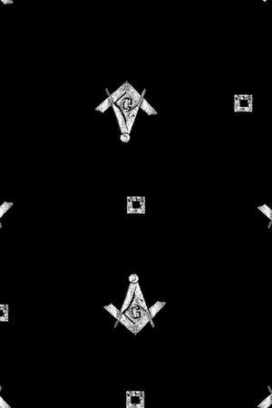 抽象男装图案印花华亿平台图片