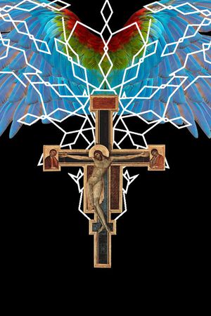 T恤印花华亿平台图片