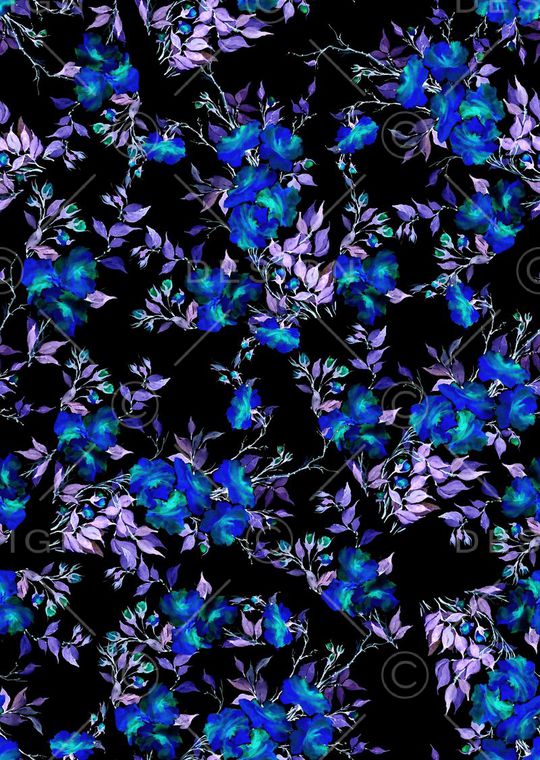 女装印花华亿平台图片