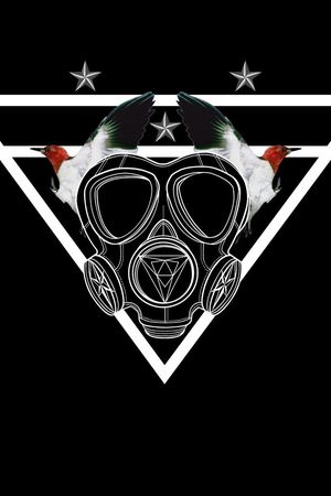 T恤印花华亿平台图片