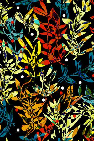 舞动印花华亿平台图片