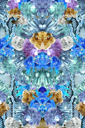 时尚印花华亿平台图片