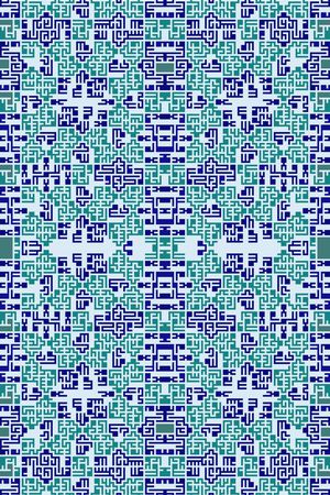 民族风印花华亿平台图片