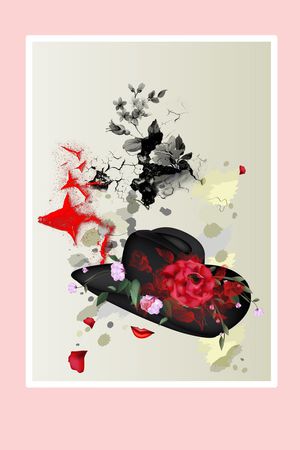 T恤服装家纺印花华亿平台图片