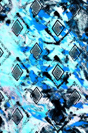 拼接印花华亿平台图片