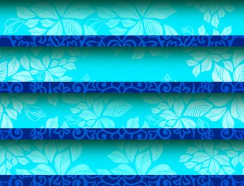 条纹印花华亿平台图片