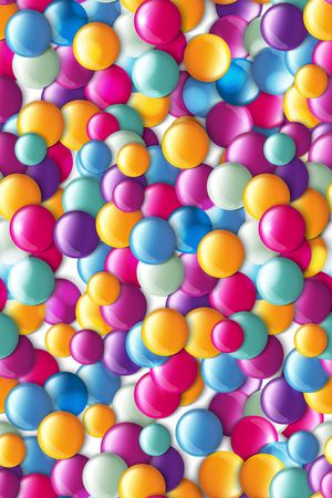 卡通印花华亿平台图片