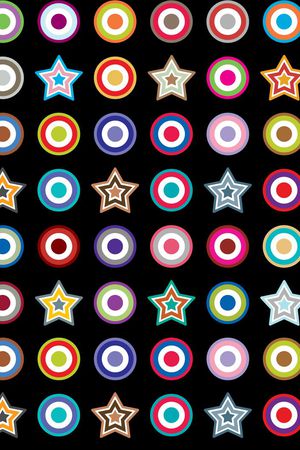 波点印花华亿平台图片