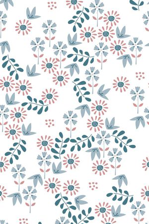 流行时尚印花华亿平台图片