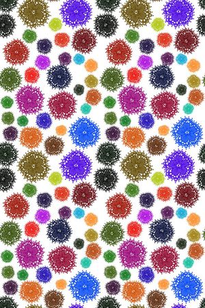 创意印花华亿平台图片