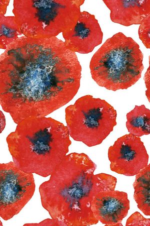 流行时尚印花华亿平台图片