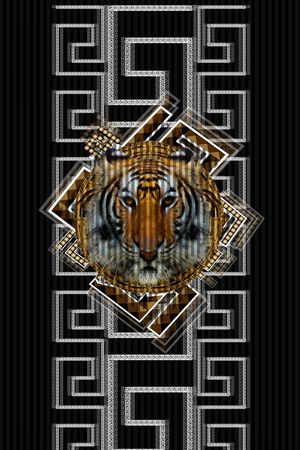 T恤印花华亿平台图片