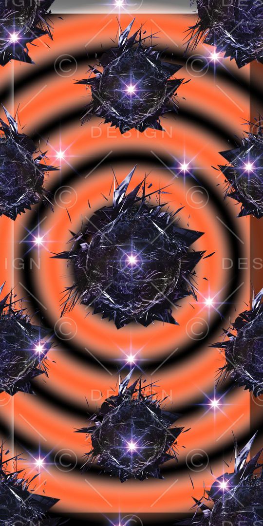 炫酷印花华亿平台图片