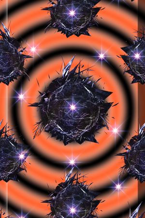 炫酷印花华亿平台图片